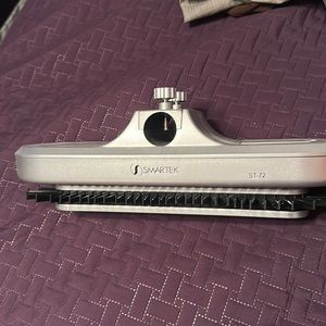 COPY - Smartek tie rack